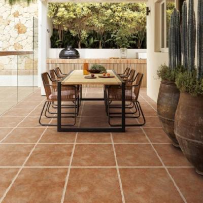 復古陶磚-復古歲月