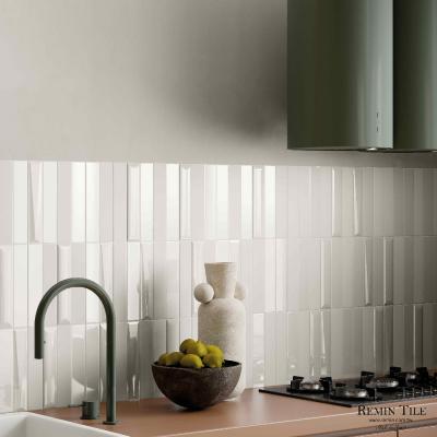 立體地鐵磚-托考斯基