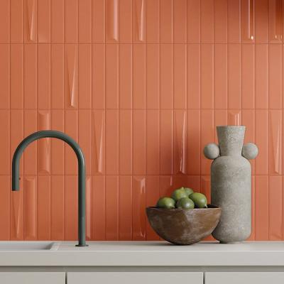 立體地鐵磚-托考斯基