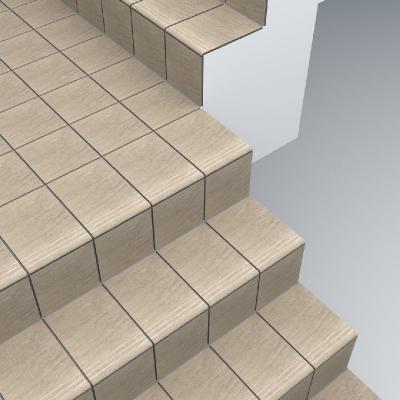 石紋樓梯磚系列