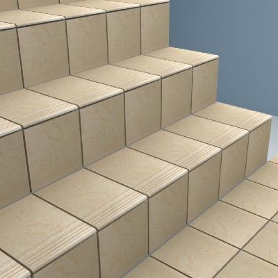 樓梯磚-銀河系列