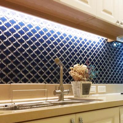 立體燈籠馬賽克