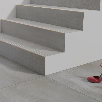 樓梯清水模磚-天藝-灰