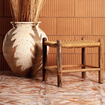 拼接木紋磚-古馳