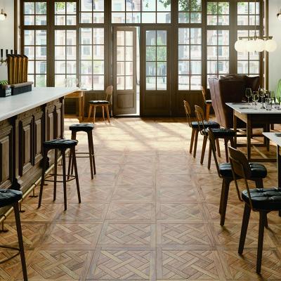 拼接木紋磚-迪奧