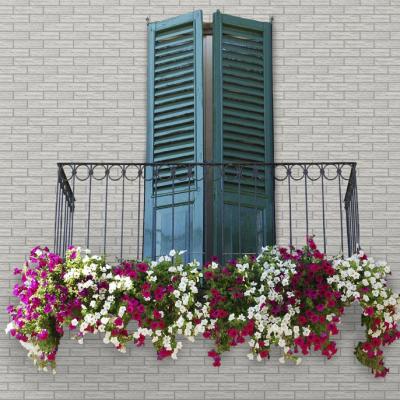 外牆磚-銹岩6色