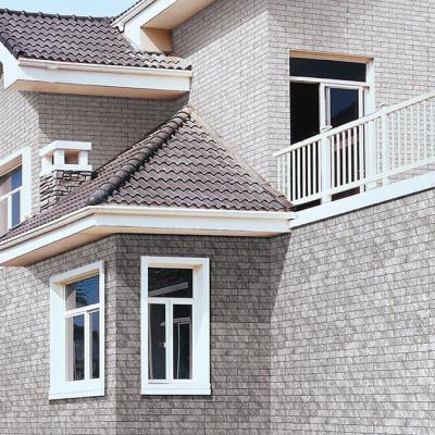 外牆磚-澄品平面