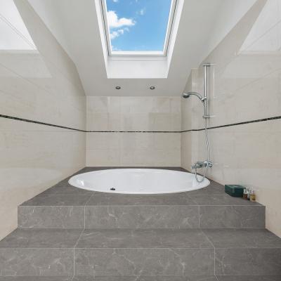 石紋樓梯磚-沐石