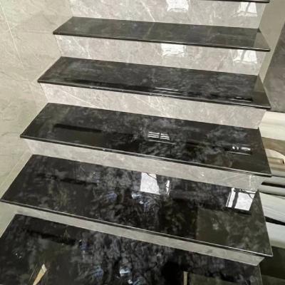 大理石紋樓梯板系列
