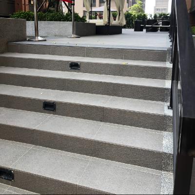 超止滑板岩樓梯磚系列