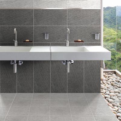 超止滑板岩磚-安山岩