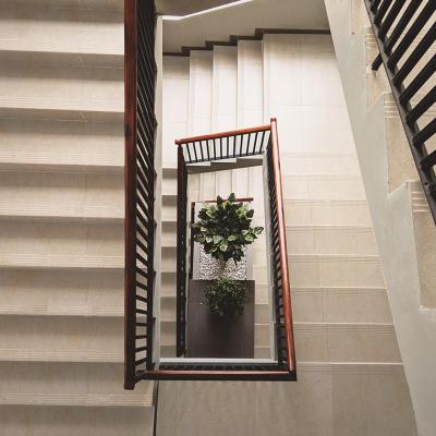 石紋樓梯磚-凱悅