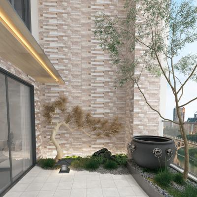 仿文化石-基岩石