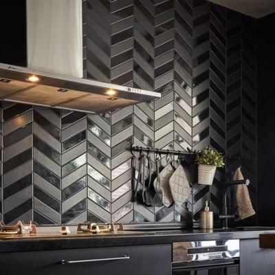 馬賽克-光影箭形