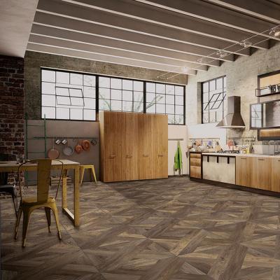 拼接木紋磚-伊麗莎白系列