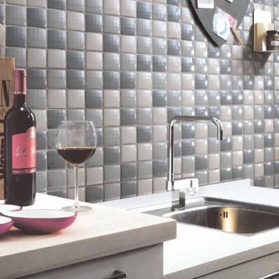 馬賽克-星空-混色