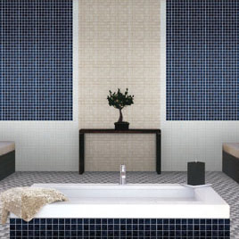 復古馬賽克-高廣