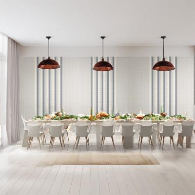 菱形馬賽克-箭形排列