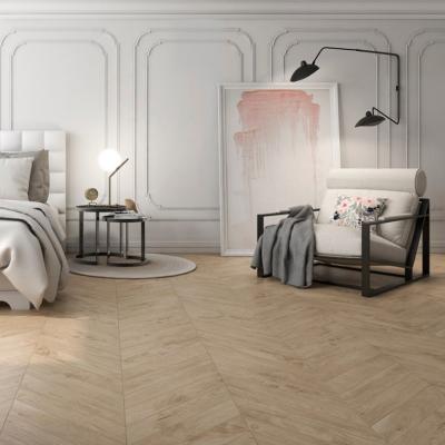 箭形木紋磚-雪佛龍