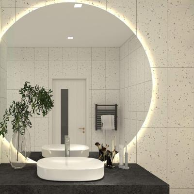 水磨石磚-糖果雪舞