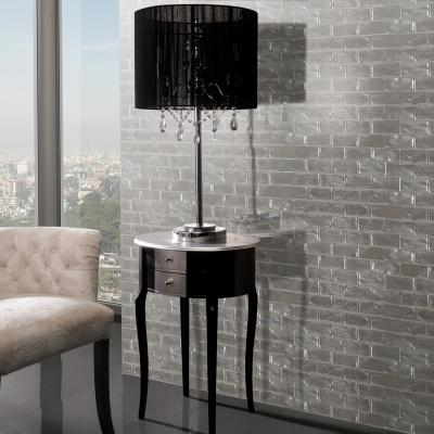 金屬地鐵磚-梵克