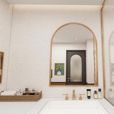 水磨石磚-多洛米彩岩