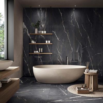 石紋大板磚-蒙特黑