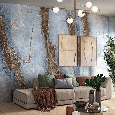 石紋大板磚-秘嶼藍