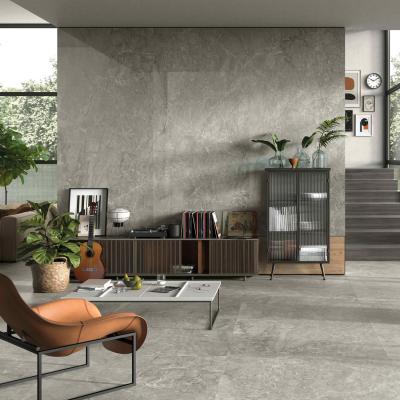 石紋大板磚-大馬士革灰