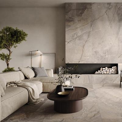 石紋大板磚-柏斯科灰