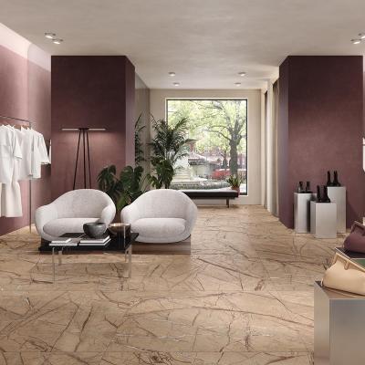 石紋大板磚-琥珀幻木