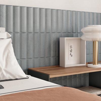 立體清水模磚-納格