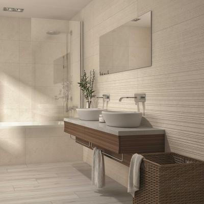 立體板岩磚-繆思