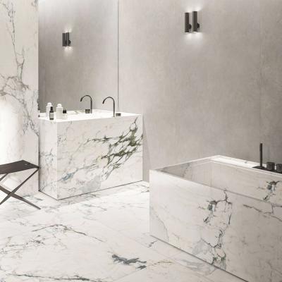 大理石大板磚-卡普雷亞