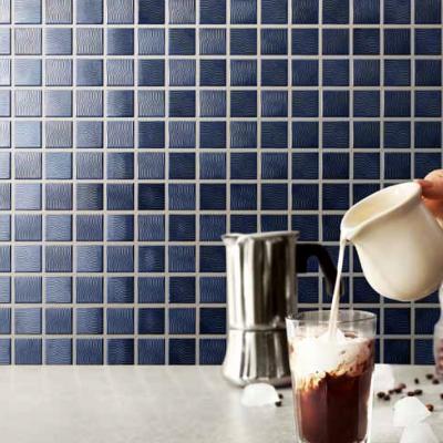 金屬馬賽克-潮境