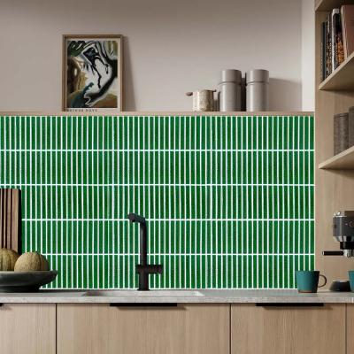 細條窯變馬賽克-京都