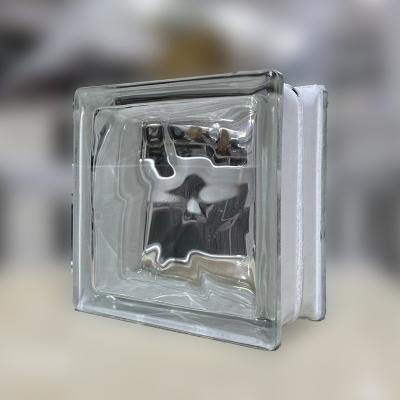 空心玻璃磚-小磚整磚