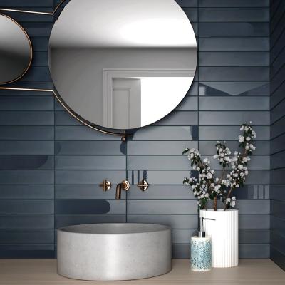 地鐵磚-優勝美地