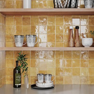 類馬賽克-奧莉安娜