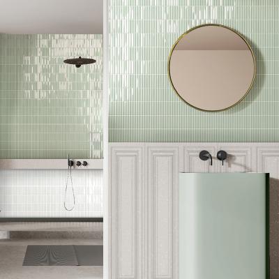 類馬賽克-美樂蒂