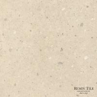 霧面水磨石-淡雅黃