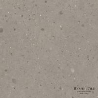 霧面水磨石-水泥灰