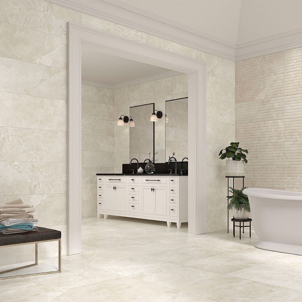 清水模 工業風 地壁磚 台北門市