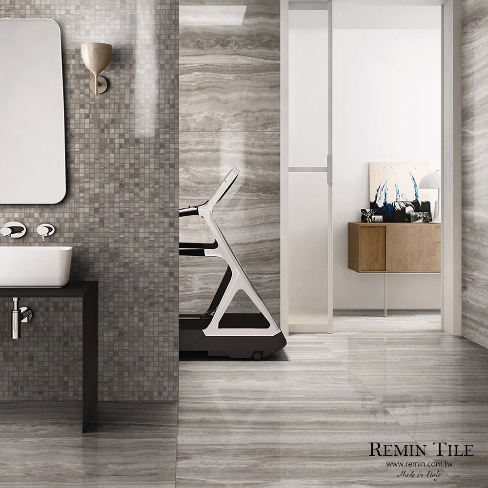 亮面石紋磚 亮面板岩磚 台北 門市 地磚 壁磚