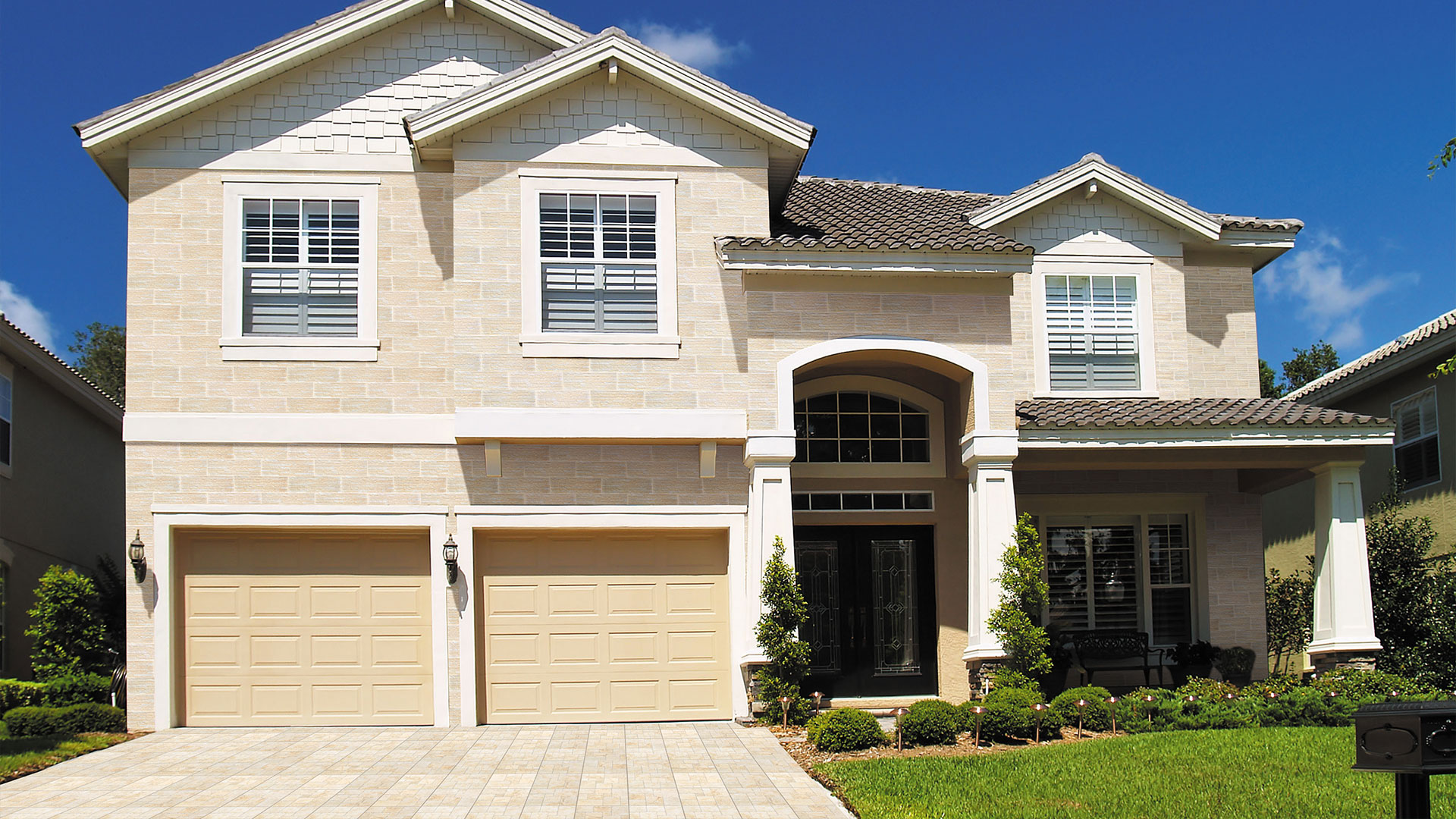 仿文化石 造型磚 外牆磚