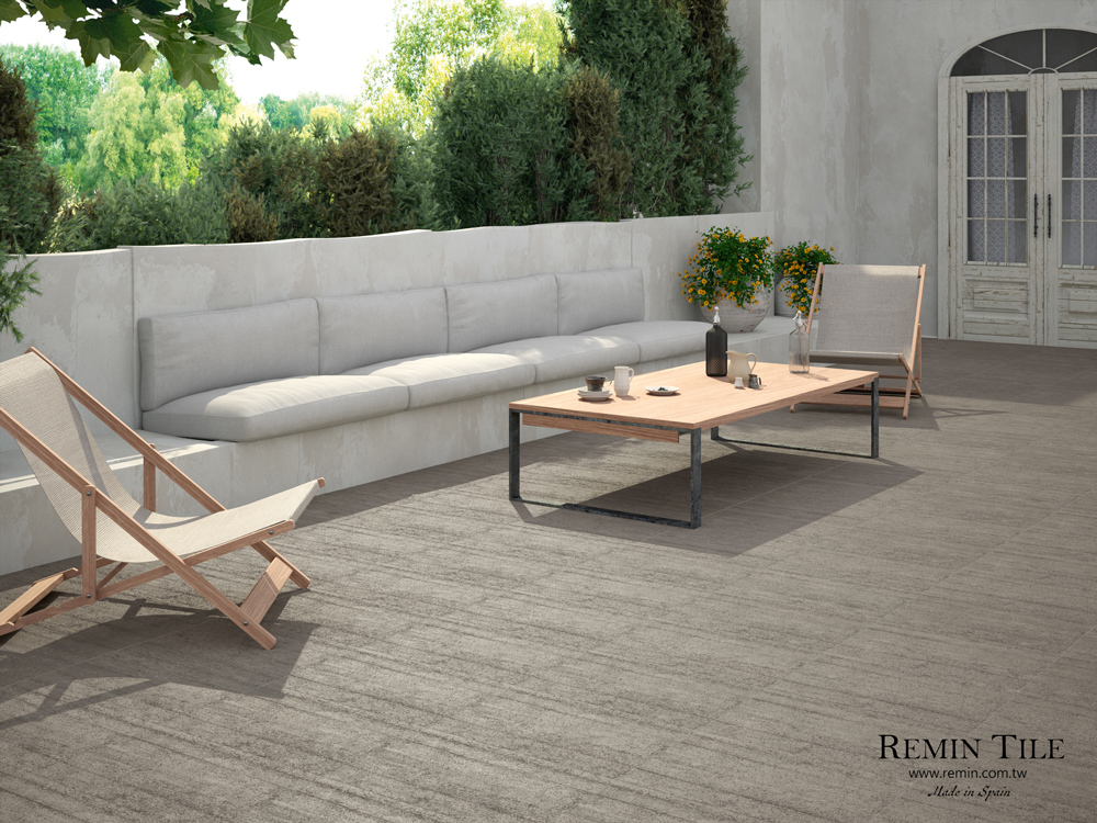 止滑磚 防滑磚 石紋磚 板岩磚 霧面石紋磚 霧面板岩磚 台北 門市