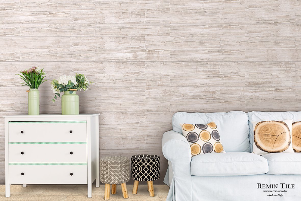 帆船圖樣 木紋磚 木紋花磚 壁磚 地磚 台北門市 實磚展示