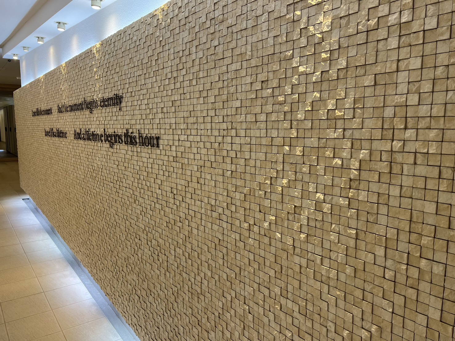 文化石馬賽克 馬賽克 台北門市 實磚展示