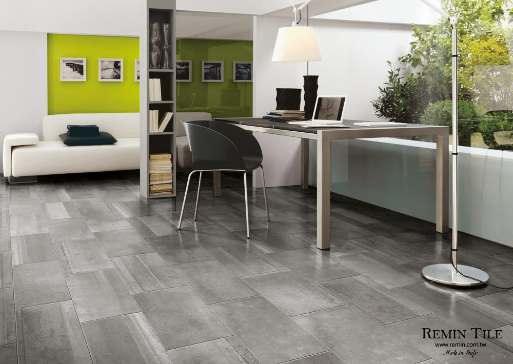 清水模磚 壁磚 地磚 台北門市 實磚展示