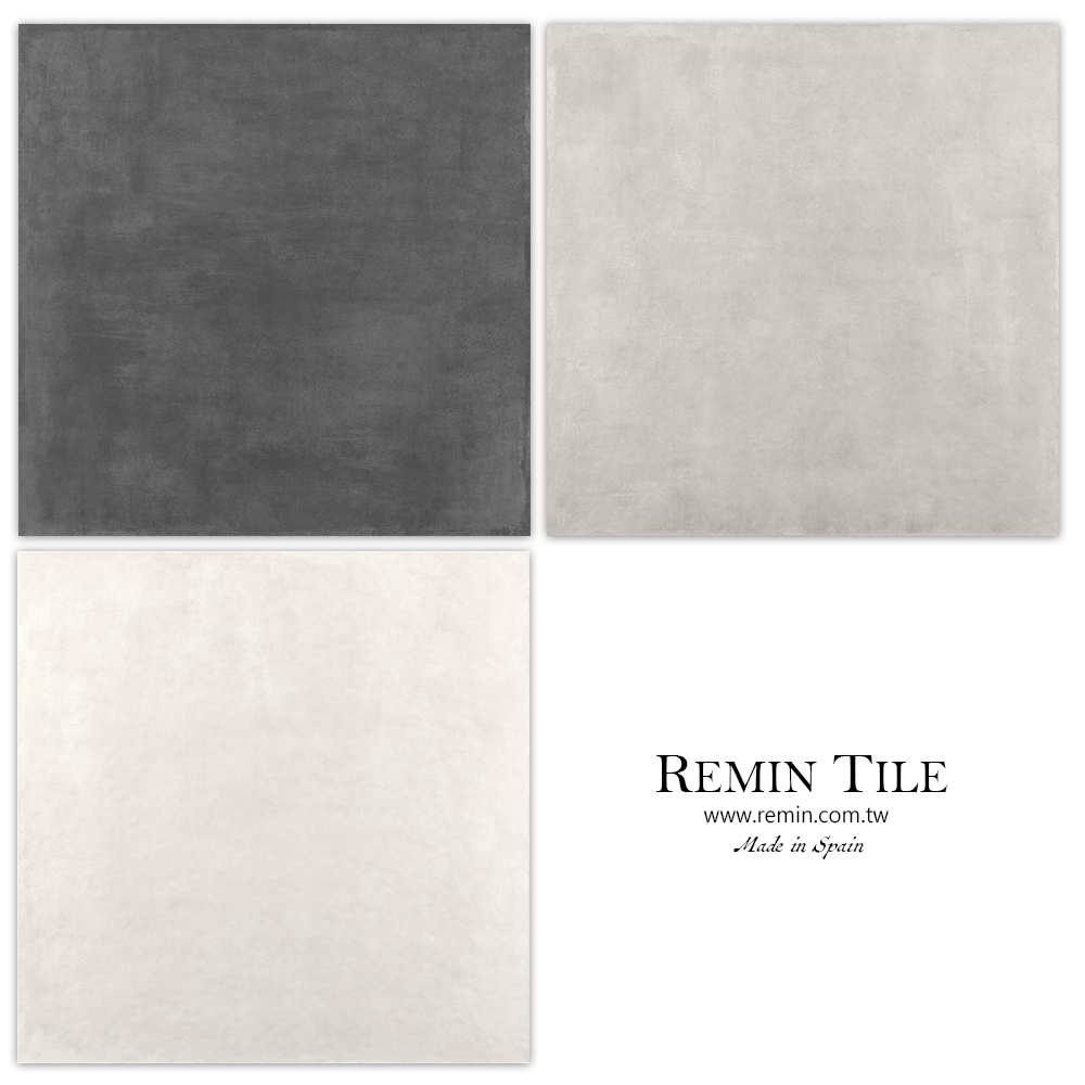 清水模磚 大板磚 地磚 壁磚 工業風 侘寂風 台北門市 實磚展示